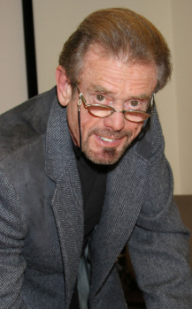 Neil Ross